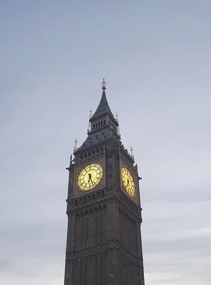 Big Ben